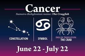 However, you are likely to incur expenditure towards festive occasions of your dear ones. Cancer May Horoscope From Love To Money What S In Store For Your Star Sign This Month Express Co Uk
