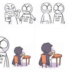 The Silent Og In 2020 Funny Relatable Memes Stupid Funny Memes Funny Memes