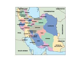 Check spelling or type a new query. Iran Presentation Map Vector Maps