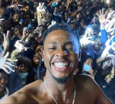 He started off as a producer and songwriter in port harcourt but only made up his mind to take up singing when he realized he doesn't get enough credit for the songs he helped create for others. Nigerian Singer Omah Lay Detained For Flouting Covid 19 Gidelines