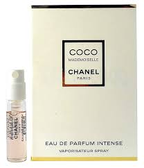 Price and other details may vary based on size and color. Amazon Com Coco Mademoiselle Eau De Parfum Perfume Sample Vial Travel 1 5 Ml 0 05 Oz By Paris Fragrance Beauty
