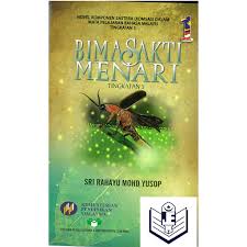 Rujukan nota novel komsas tingkatan 5|bagi pelajar yang bakal menghadapi peperiksaan sijil pelajaran malaysia (spm) tahun 2018. Novel Komsas Bimasakti Menari Tingkatan 5 Shopee Malaysia