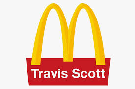 A Travis Scott X Mcdonald S Collaboration Could Be In The Works In 2020 Travis Scott Scott Mcdonald Mcdonalds