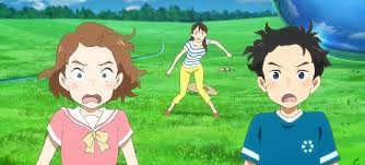 Penguin highway english dubbed full episode in high quality/hd. Penguin Highway Episode 1 Discussion 30 Forums Myanimelist Net