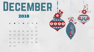 Hd December 2018 Calendar Wallpaper Desktop Calendar Wallpaper December Wallpaper Thanksgiving Wallpaper