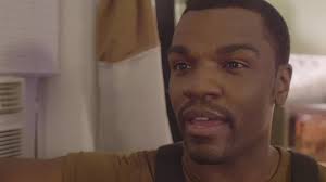 Sharrod Williams [On Camera Reel]