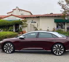 Image result for Zenith Red 2023 Lucid