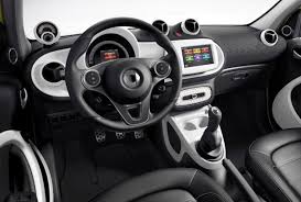 The Next Generation Of Smart Fortwo And Forfour Tuvie Smart Fortwo Smart Forfour Smart Car
