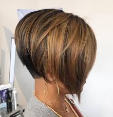 50 Badass Undercut Bob Ideas You Can T Say No To Hair Adviser Undercut Bob Haircut Thick Hair Styles Bobs Haircuts