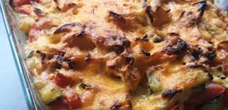 Pour servir, retirer la feuille de laurier et la branche de thym, puis verser la jardinière de petits légumes dans un légumier et parsemer de persil et de cerfeuil finement ciselés. Gratin De Pate Aux Chorizo Et Legumes Recette Par Regnier
