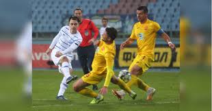 «серветт» стал бронзовым призером чемпионата швейцарии. Dinamo Ingulec Gde Smotret Matchi 23 Go Tura Upl Futbol Video Fakty