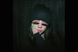 In eight years, if the world has not yet become a smoking heap of rubble, the. Billie Eilish Selling Death Metal Logo Beanie