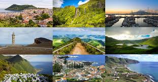 Join one of our nine student musical groups. Qual A Melhor Ilha Dos Acores Para Visitar Guia Completo