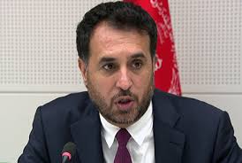 Forces 'Will Not Allow' Violence in Election: Khalid