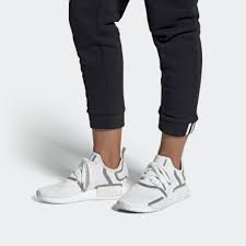 Großer online shop für schuhe vieler bekannter marken. Weiss Nmd Mit Socken Adidas Deutschland