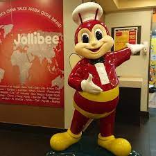 15 oz mugs made of durable ceramic with an easy grip handle.this coffee mug has a hefty but classic feel. Philippine Fast Food Giant Jollibee Loses Us 2 Billion On America Gamble South China Morning Post
