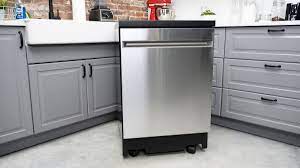 Maybe you would like to learn more about one of these? The Best Portable Dishwashers Of 2021 Reviewed
