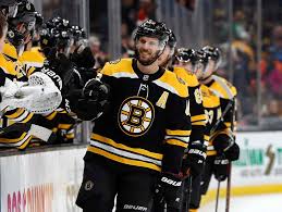 1 nightmare matchup for every playoff contender. Talking Points Boston Bruins Big Boys Bust Out Vs Capitals