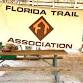 Florida Trail Association members Holiday Party event in Jupiter, FL