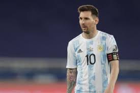 Argentina se encuentra invicta, con tres victorias y un empate, con 10 puntos, a dos del líder brasil. 4tl1s0sgu8wb0m