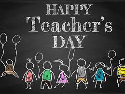 Happy Teachers Day 2019 Wishes Messages Status Cards