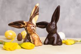 I was just a little thing when they brought me from the store and they put me on the floor in my. Top 8 Fairtrade Easter Eggs Fairtrade Foundation