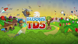 Bloons Td 5 Gameplay Xbox One Episode 1 Youtube