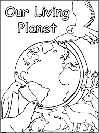 Included in this worksheet are factual statements that require a true/false response. Living And Nonliving Things Our Living Planet Science Title Page Living And Nonliving Science Science Units
