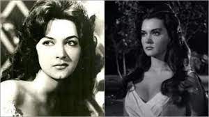 Ofelia Irene Grabowski Edery... - Cine De Oro Mexicano | Facebook