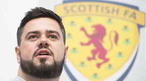 Robert Rowan: From wide-eyed kid to roles with Celtic, Scotland and  Brentford