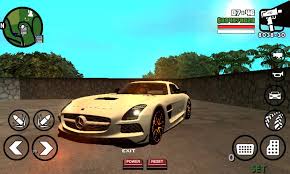 And to show my appreciation, i. Gta San Andreas Mercedes Benz Sls 500 Amg Dff Only Mod Mobilegta Net