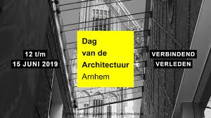 Nexit architecten, arnhem (arnhem, netherlands). Stichting Dag Van De Architectuur Arnhem