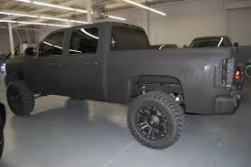 Anyone Have Any Experience With Using Bed Liner To Paint Their Truck Any Major Take Always 4x4