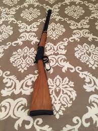 rifle panosundaki pin