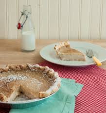 It's wonderful for potlucks and picnics, and way easier than pie! S Bx5nhnspungm