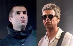 The reputation and nature of the relationship between noel and liam gallagher of oasis is easy to describe: Liam Gallagher Responds After Noel Accuses Him Of Legitimising Online Hate Towards His Family