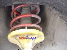 Cara2 keraskan spring kereta standard. Tacra S Diy Garage G A B Adjustable Pillow Ball Mount