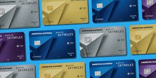 You'll earn skymiles rewards with all of them, but varying fees, welcome offers and travel perks give you very distinct options. The Best Delta Credit Cards In 2021 Newsbinding