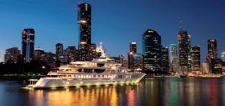 Brisbane moves a step closer to being named the host city for the 2032 olympics by being proposed by the international olympic committee. Rivergate Prepares As Brisbane Olympics Projected To Break Superyacht Record Manly Today