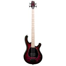 When you decide it is time to get a new bass a good bass will be a great learning tool, but will also serve you well as you grow your skill and evolve as a bassist. Retrovibe Evo Davie504 Signature Chowny Bass