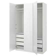 Kleiderschränke mit drehtüren in vielen designs. Pax Kombinationen Mit Turen Ikea Deutschland