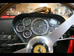 Check spelling or type a new query. Ferrari 250 Gto Interior Youtube