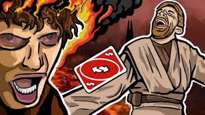 Who’s Burning NOW?? (Battlefront 2)