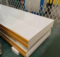 High Density 50mm/75mm/100mm/150mm/200mm Thickness EPS ...