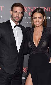 Check spelling or type a new query. William Levy Y Elizabeth Gutierrez Una Historia De Amor De 16 Anos Foto 1
