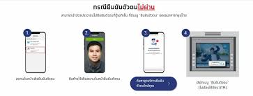 คนละครึ่ง เฟส 3 ต้องยืนยันตัวตนใหม่หรือไม่ สำหรับคนที่เคยได้สิทธิคนละครึ่ง เฟส 1 เฟส 2 เราชนะ ม.33 เรารักกัน ลองตรวจสอบจากข้อความที่ขึ้นในแอปฯ. à¸¢ à¸™à¸¢ à¸™à¸• à¸§à¸•à¸™ à¸„à¸™à¸¥à¸°à¸„à¸£ à¸‡à¹€à¸Ÿà¸ª 3 à¹€à¸Š à¸„à¸§ à¸˜ à¸ªà¹à¸à¸™à¹ƒà¸šà¸«à¸™ à¸² à¸¢ à¸™à¸¢ à¸™à¸œ à¸²à¸™ à¸• Atm à¸à¸£ à¸‡à¹„à¸—à¸¢