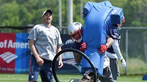 The nfl concussion protocol requires many measures before a player can take the field again, according to espn. Nfl Return To Participation Protocol