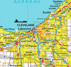 Maybe you would like to learn more about one of these? Ohio Macro Corridor Highway System Map