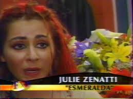 Julie zenatti, (born 5 february 1981), is a french singer celebrity. Julie Zenatti As Esmeralda In Notre Dame De Paris 1999 Video Dailymotion