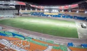 كشف حقيقة نية هدم استاد الأمير عبدالله الفيصل بجدة إخبارية عرعر